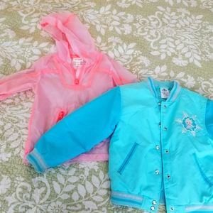 5T jackets